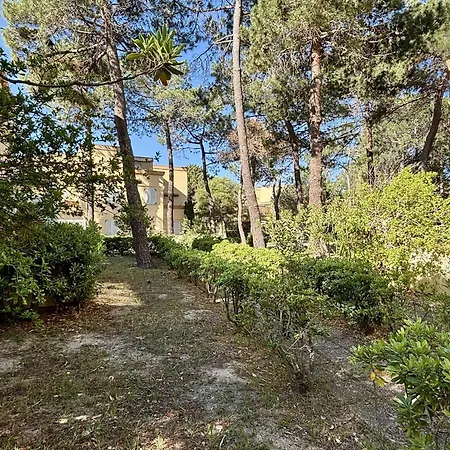 2 Pieces Avec Garage Prive Et Terrasse, A 80 M De La Mer, Classe 2 Etoiles, - Fr-1-225-82